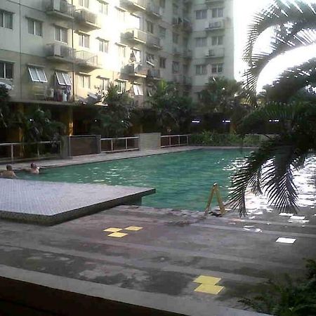 Adaru Gading Icon Apartment Jakarta Exterior photo